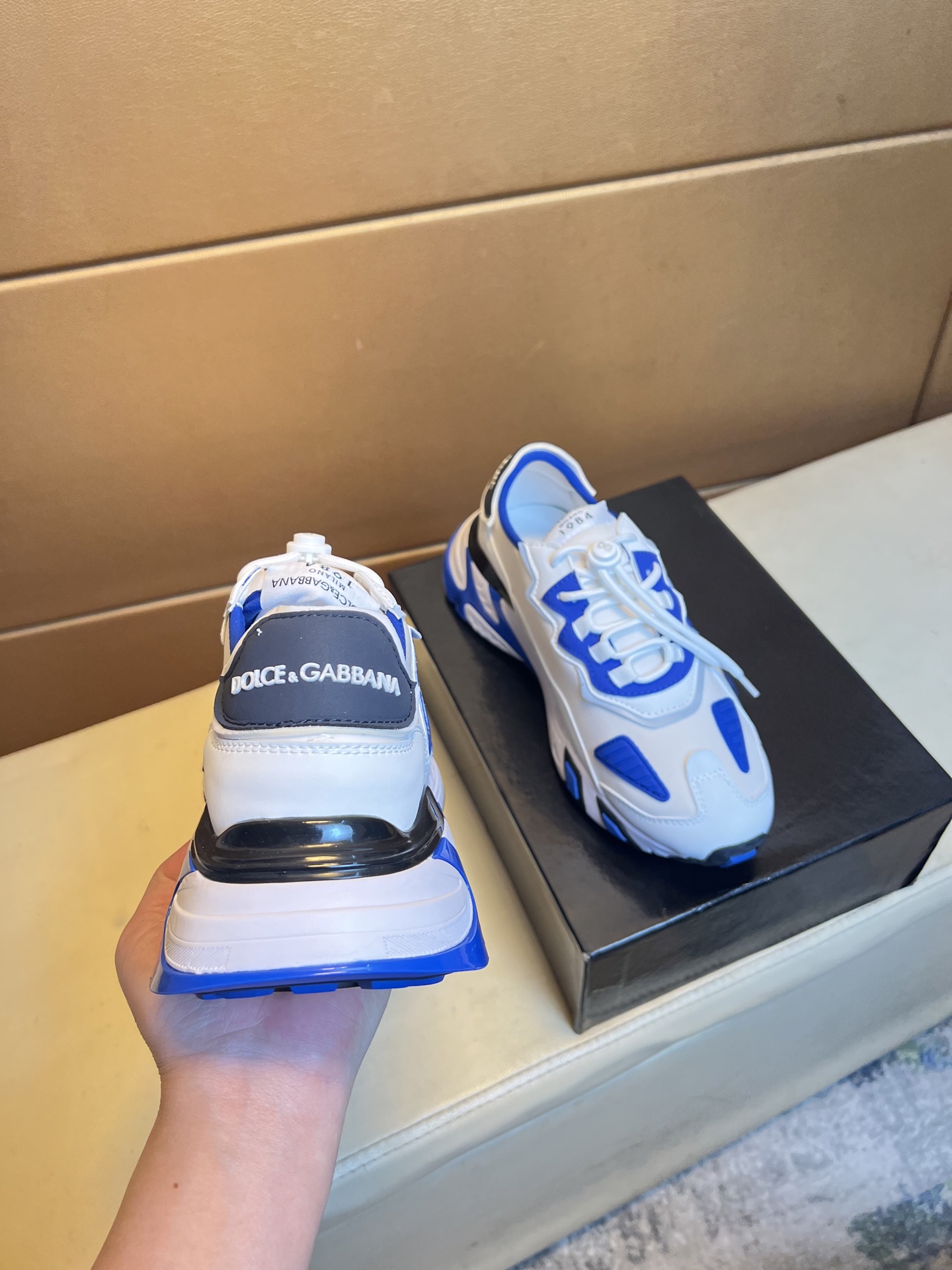 Dolce & Gabbana shoes